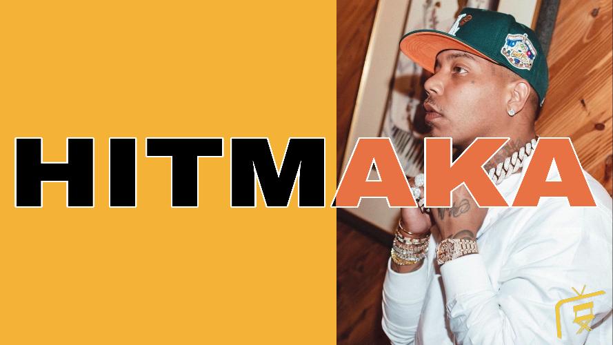 Hitmaka #GOATTALK Hitmaka sits down with Producer Culture & discusses his transition from being an artist to the vice president of empire records, Rebranding, Selling 100M records & more!